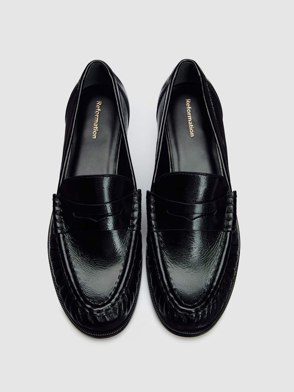 Coming Soon! EUC Reformation Loafers